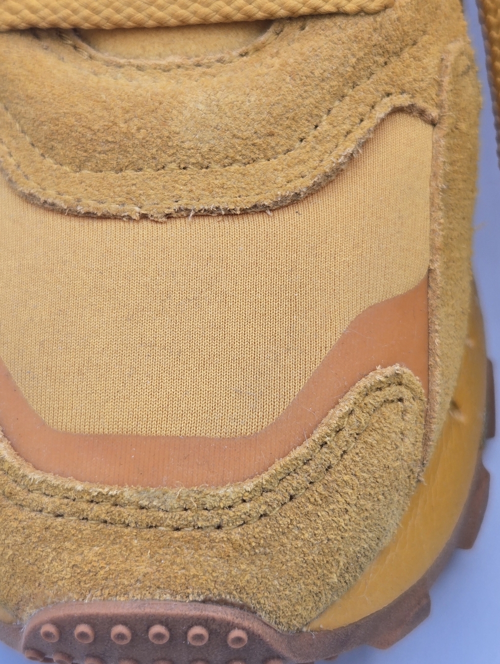Cardi B Reebok Club C Bright Ochre Size 8.5 Womens Shoes Sneakers - Picture 3 of 14